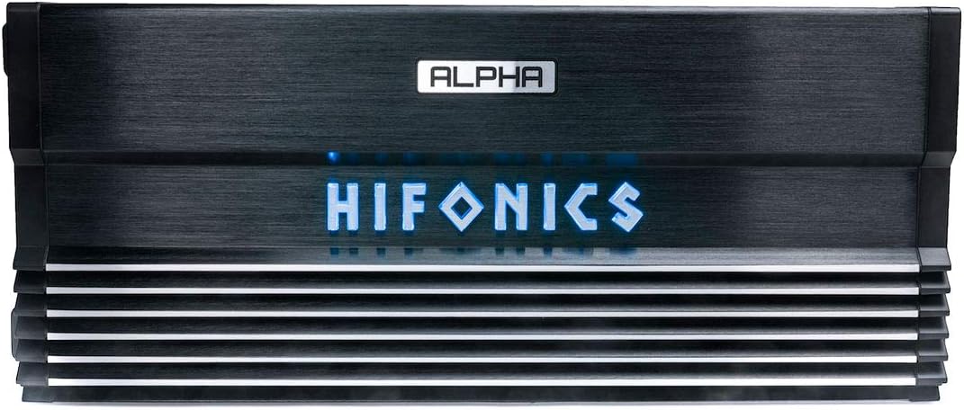 HIFONICS A2000.1D