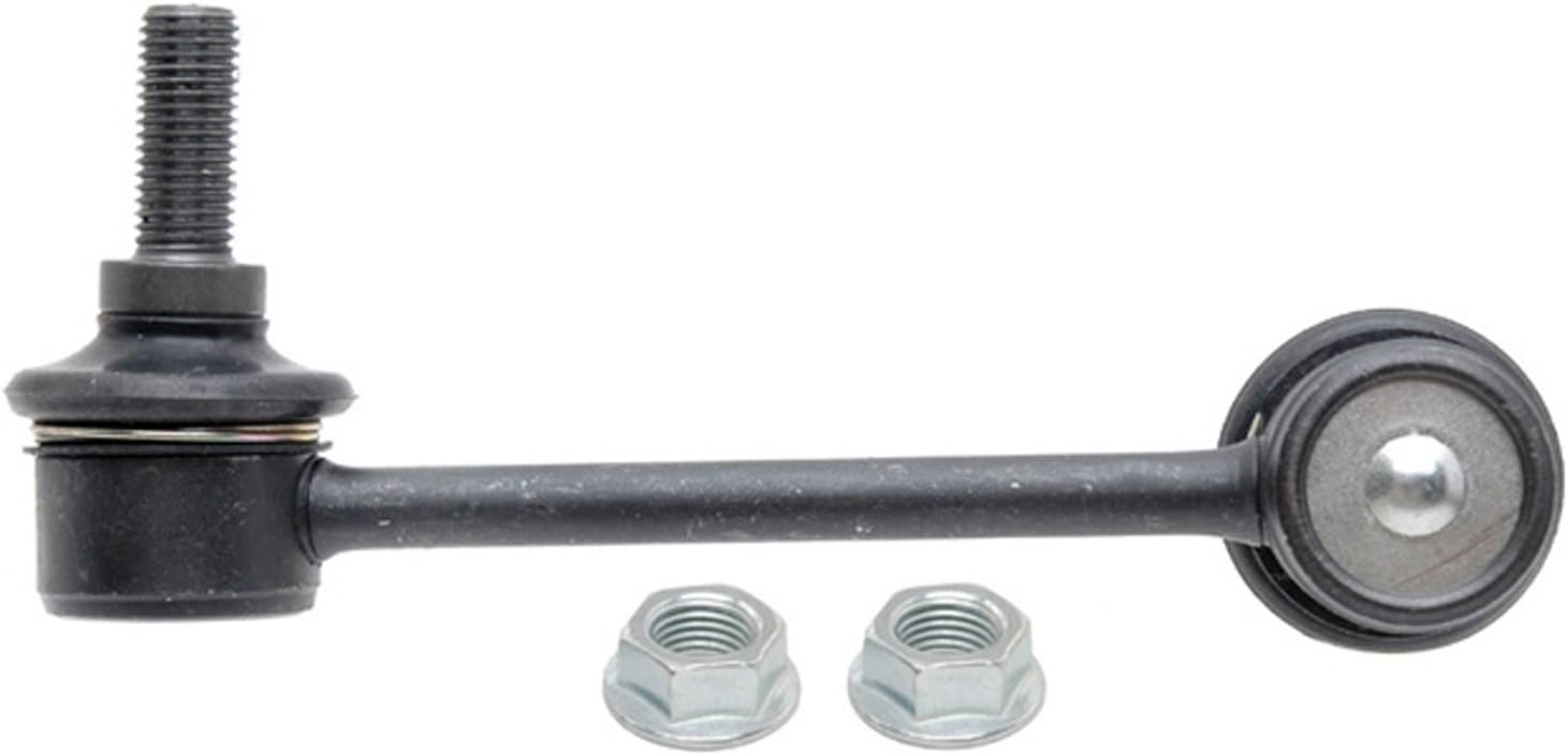 ACDelco Professional 45G0228 Rear Passenger Side Suspension Stabilizer Bar Link Kit with Hardware