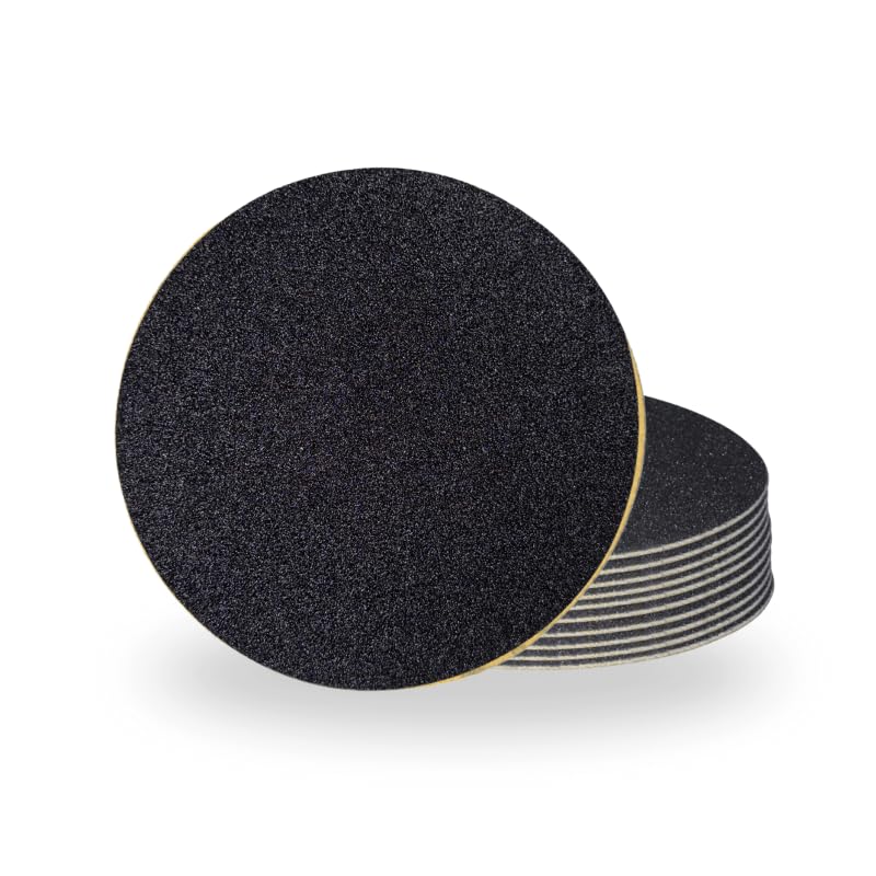 Disques abrasifs en carbure de Silicium - Ø 125 mm 180 10 - Harmony Béton