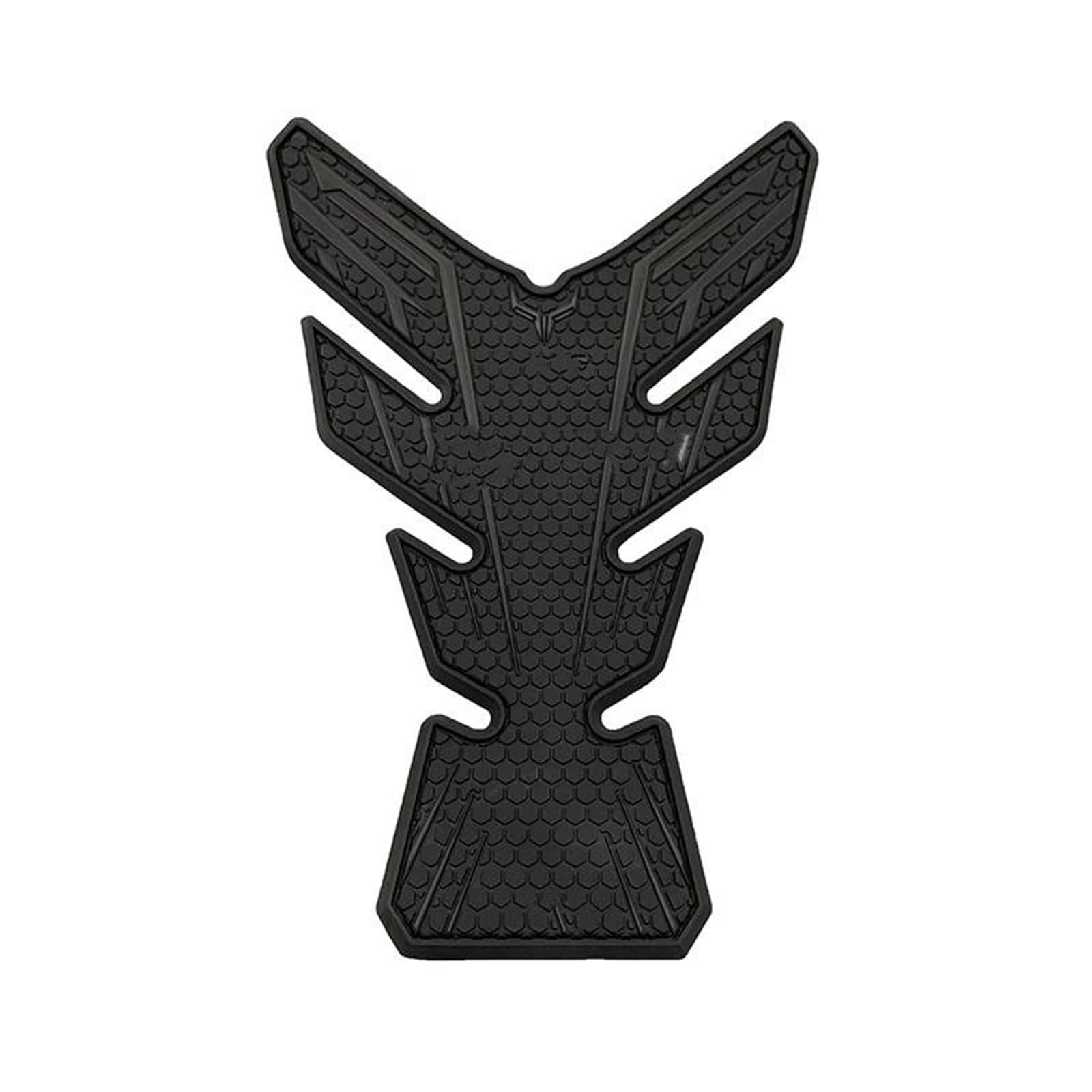 Motorcycle Tank Pad Sticker Decal Gas Fuel Knee Grip Traction Side for Kawasaki for Ninja 400 for Z400 18-22 Accessories(Color2)
