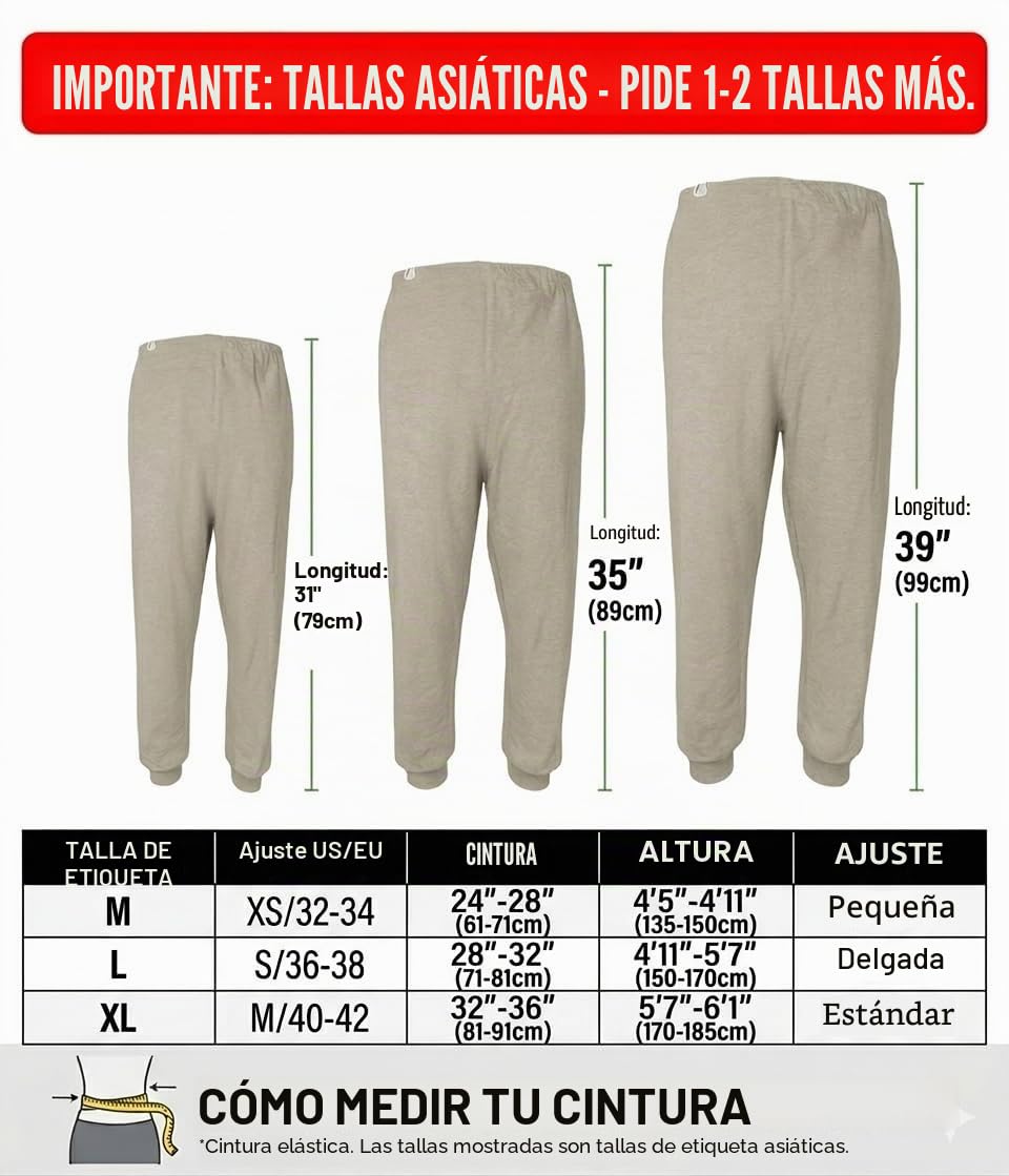 Pantalones impermeables para pañales para personas mayores, pantalones largos a prueba de fugas, algodón lavable, almohadillas de orina para adultos, paralizados, forzados en cama, turquesa, L