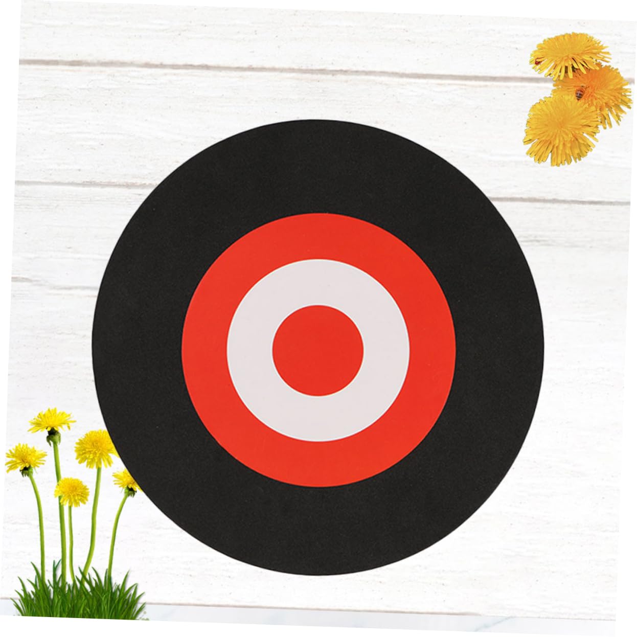 Parliky Targets Cm Eva Material Arrows Practice Lightweight Compact Shooting Hunting Targets for Game