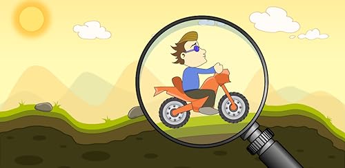 Motor Bike Kids Motorcycle