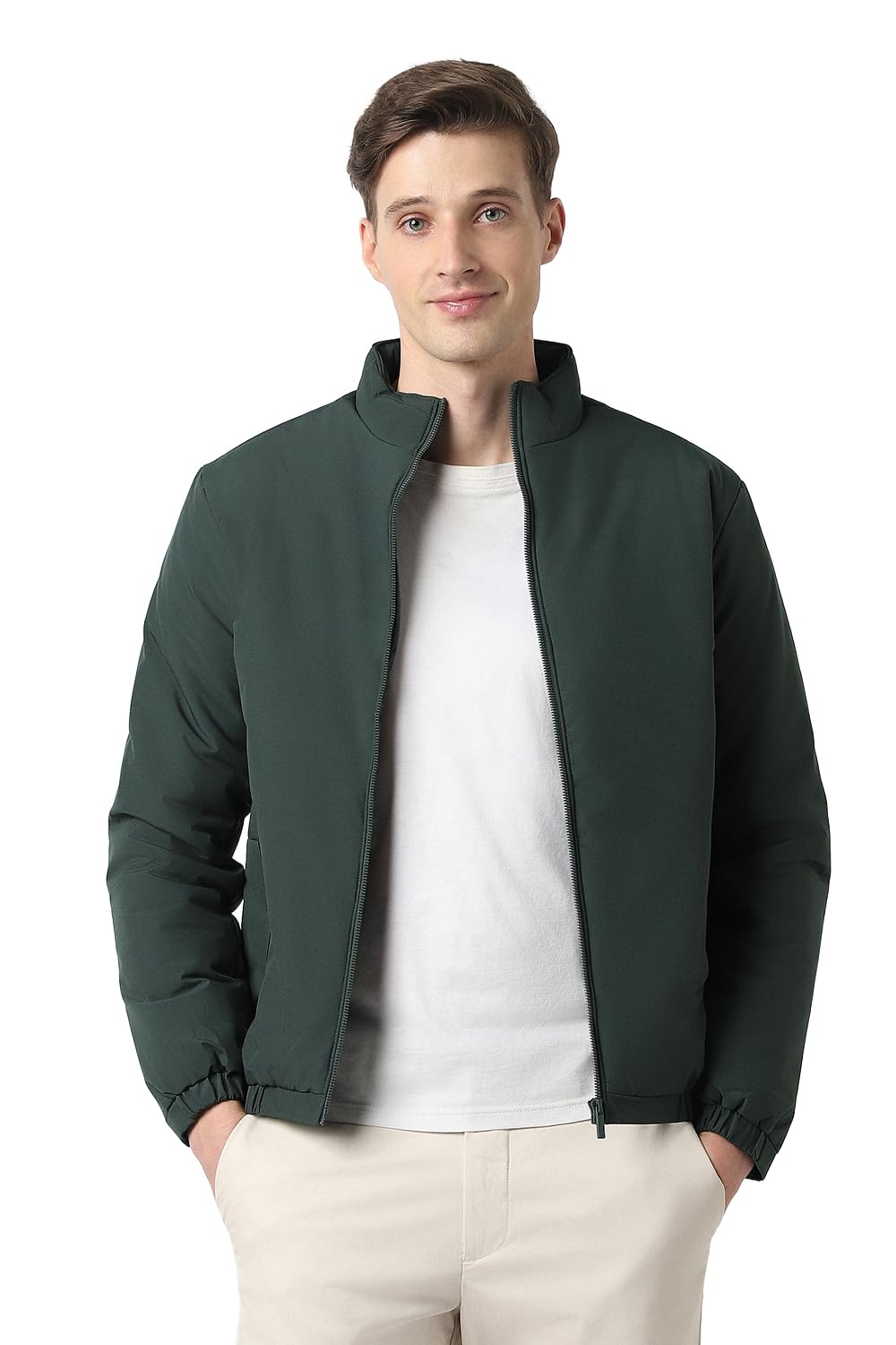 peter england Men Jacket-picture-51