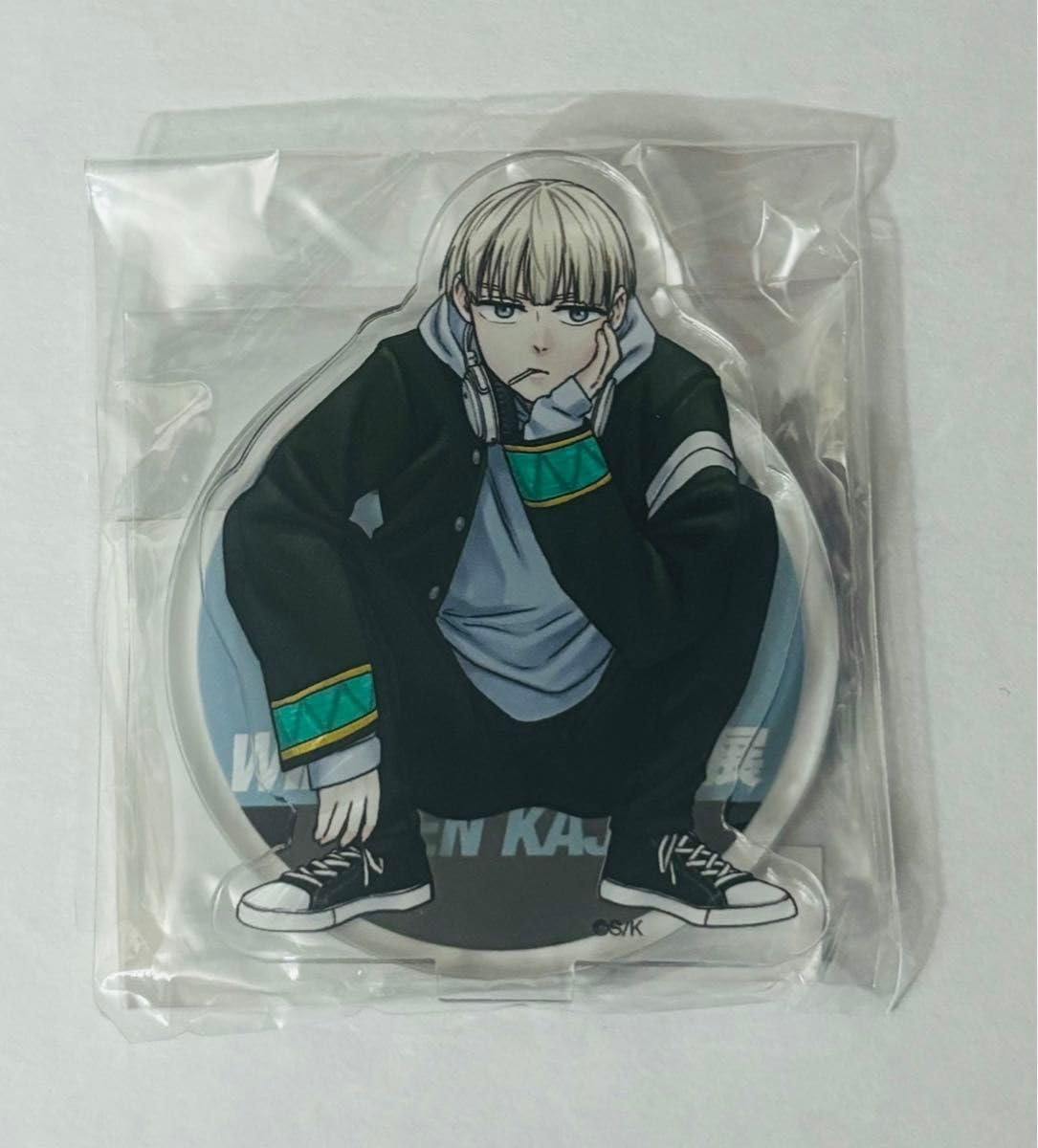 WIND BREAKER ウィンブレ展 梶蓮 Amazon.co.jp: WIND BREAKER ウィンブレ WIND BREAKER展