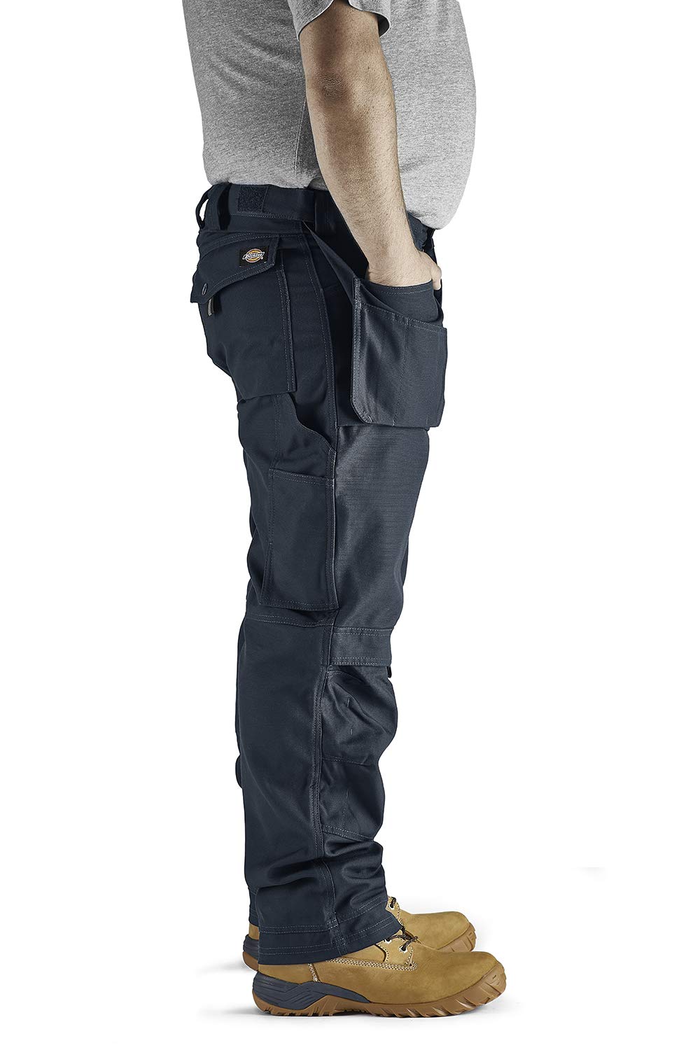 Dickies Tough MAX Duck Carpenter Pant - Pantalones Hombre