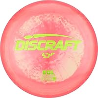 Discraft ESP Sol Midrange Disc Golf - Flippy 170-172g Shallow Rim for Small Hands & Fan Grips