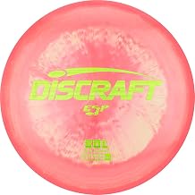 Discraft ESP SOL Mid-Range 167-169 Gram Golf Disc