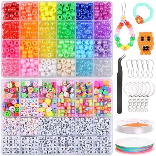 best jewelry making kits for kids