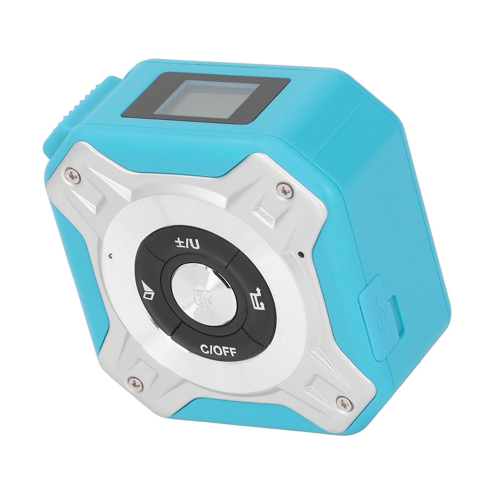 Cinta Métrica Digital 3 en 1, Herramienta de Medición Láser de 131.2 Pies y Cinta Métrica de 16.4 Pies, Cinta Métrica Recargable con Pantalla Digital Cambio de Unidad de Gancho