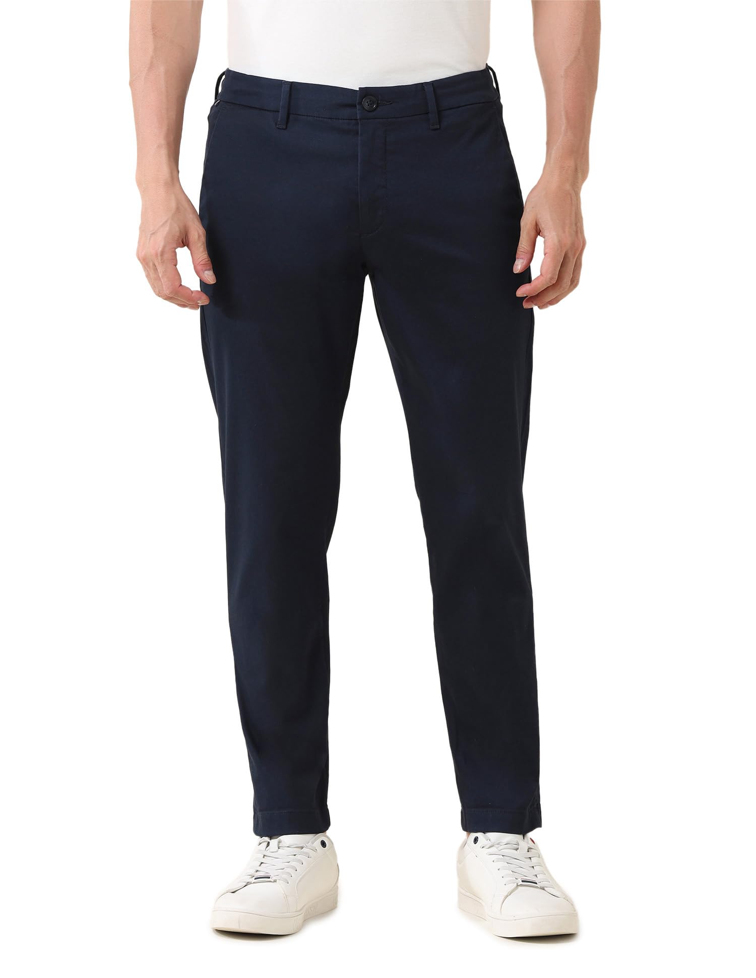 u.s. polo assn. Apparel Tapered Casual Pants-picture-32