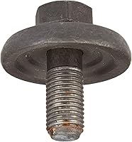 Vista 3 de Husqvarna 532193003 Conjunto de arandela de pernos 7/16