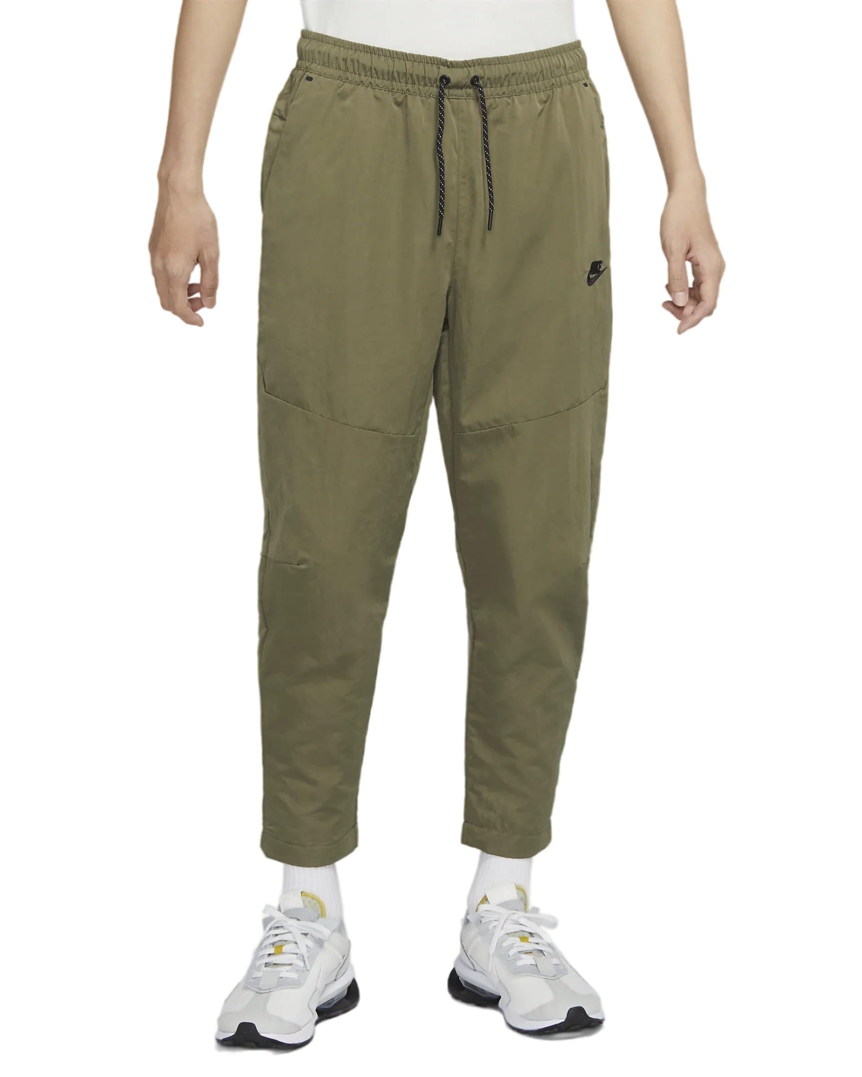 Nike Sportswear Tech Essentials Men's Unlined Commuter Pants