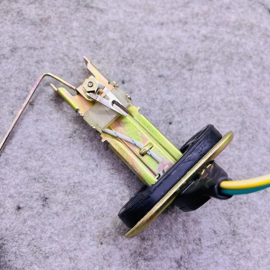 Flotador de tanque de gasolina para moto CG125 que soluciona fallos en el indicador de nivel 4