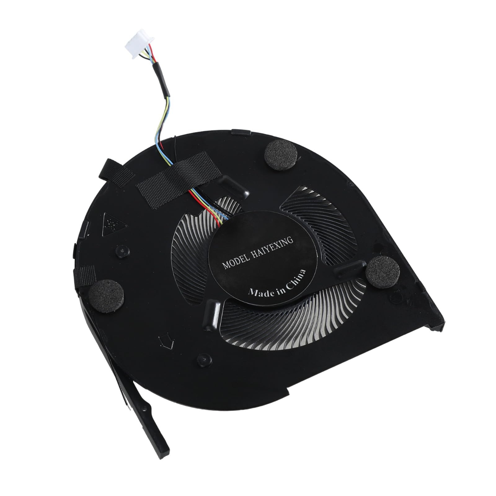 Ventilador interno de repuesto para portátil para modelos T14 T490 T495, ventilador de refrigeración de CPU, accesorio de refrigeración de metal para Noteboo