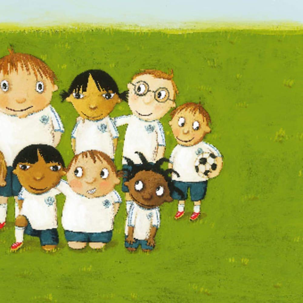 Wir haben Rechte. Mini-Bilderbuch. Paket mit 50 Exemplaren zum Vorteilspreis: Don Bosco Minis: Kinderrechte. (Bilderbuchgeschichten)