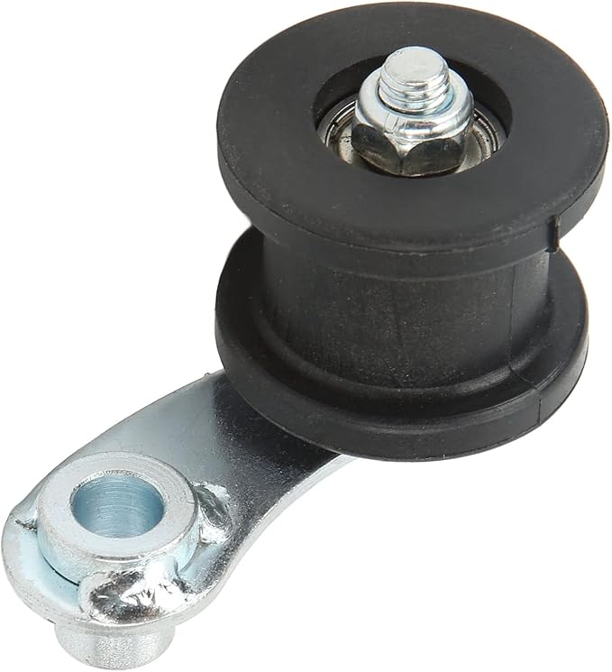 Motorcycle Chain Tensioner,Chain Tensioner Black Strong