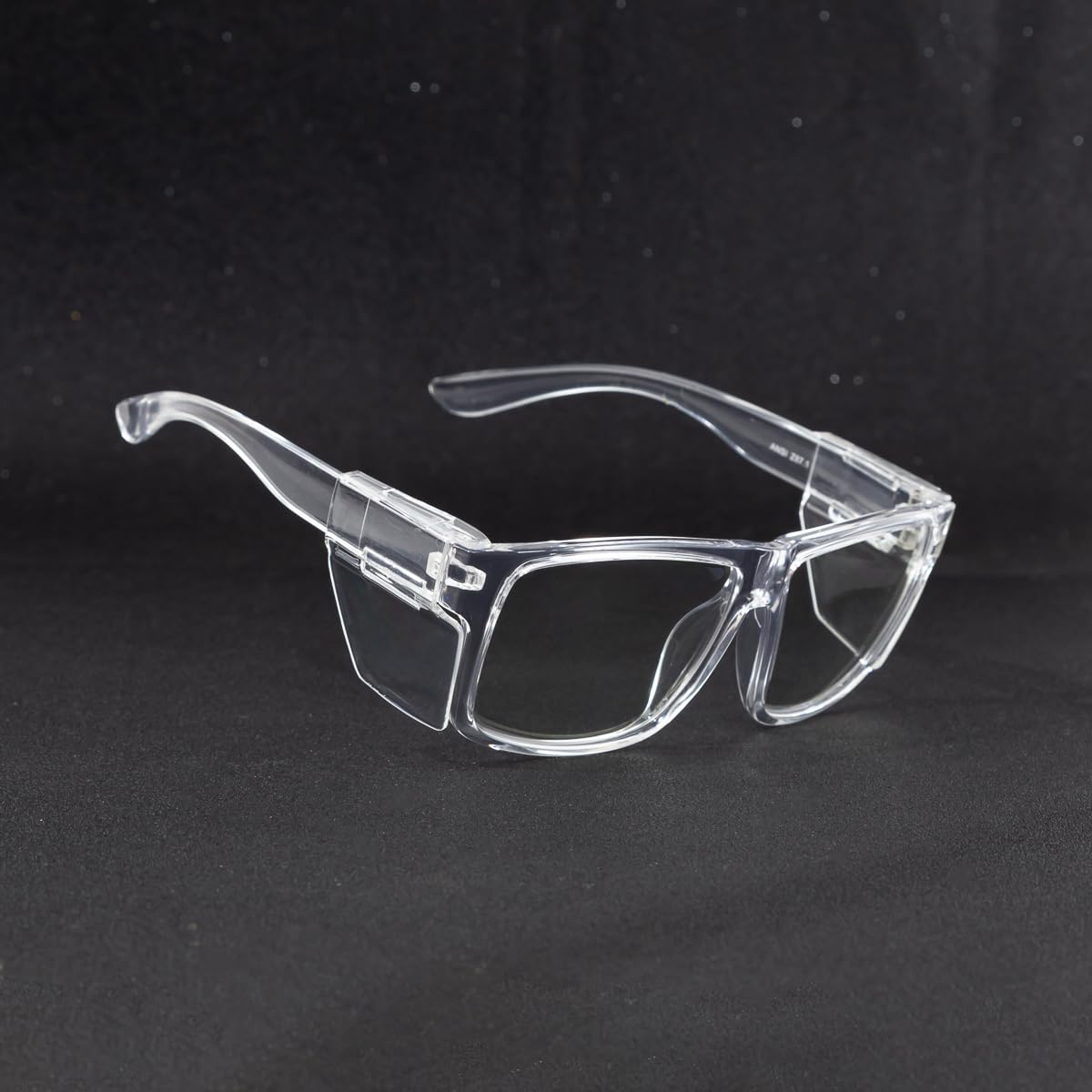 Gafas de sol de seguridad polarizadas resistentes a los impactos, protección UV400, lentes antirreflejos