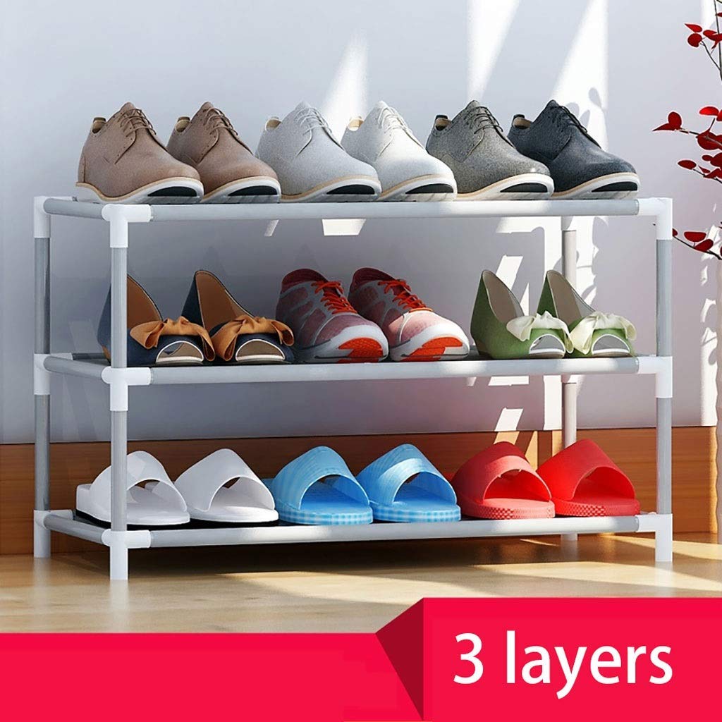 Amazon.co.jp: GHCXY 靴ラックオーガナイザー、ヴィラホームバルコニー Amazon.co.jp: GHCXY 靴ラックオーガナイザー、ヴィラホームバルコニー