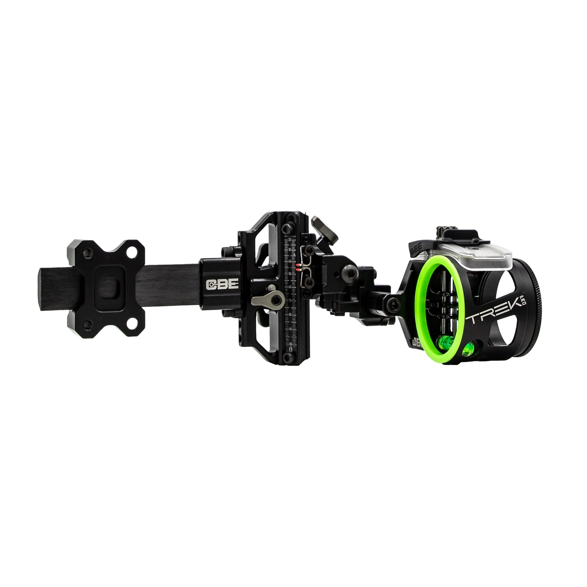 CBE Trek PRO Sight 3-Pin .010