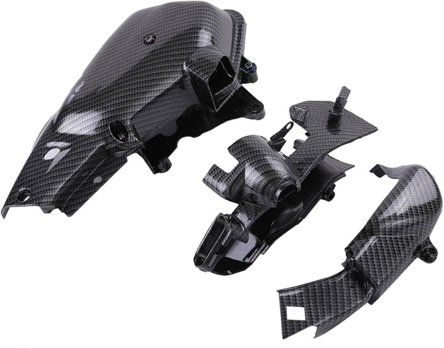 専用出品 Amazon | ホンダ 用 ライブディオ ZX AF34 AF35 カーボン柄 エア