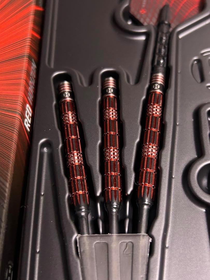 ダーツバレル マエストロ ピューリスト限定モデル カード付 ダーツ