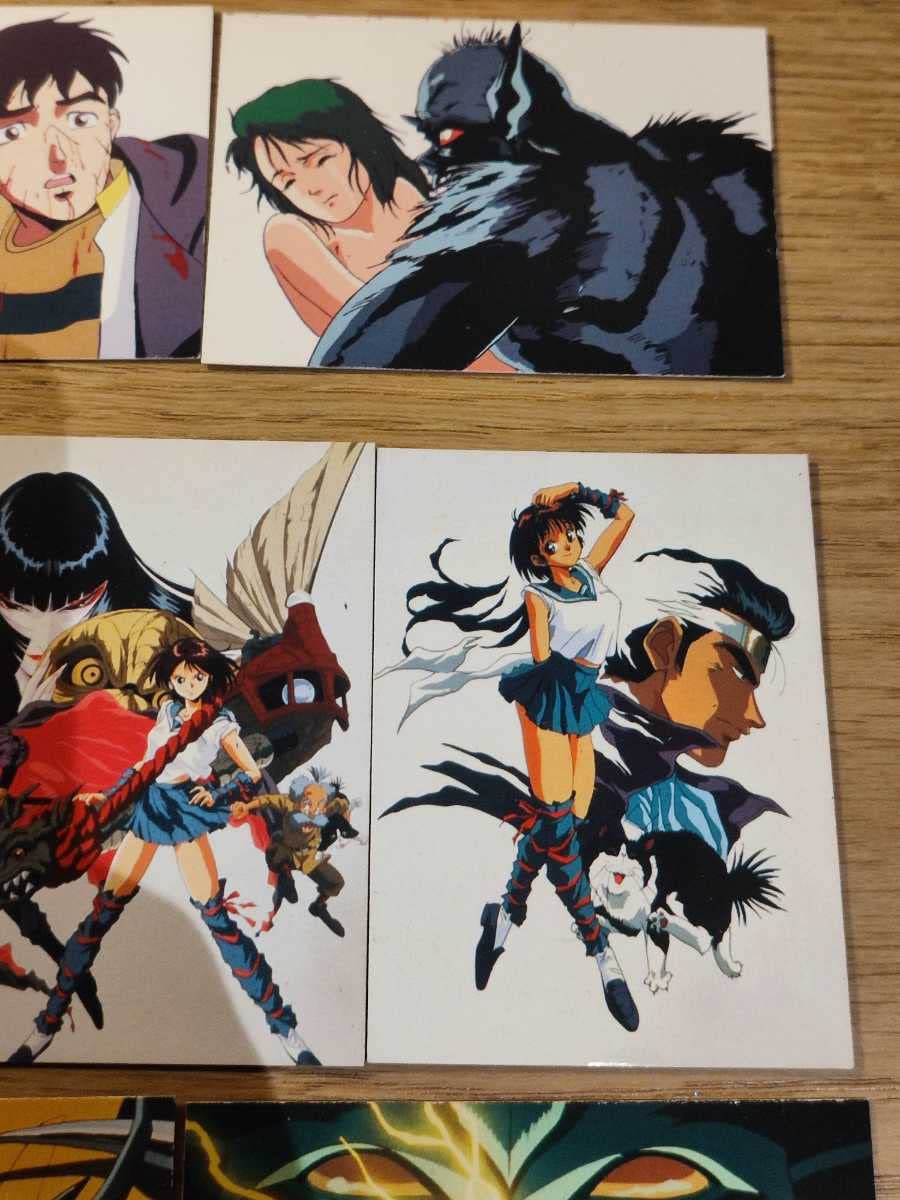Amazon.co.jp: ca11-2 the masters of japanimation ジャパ