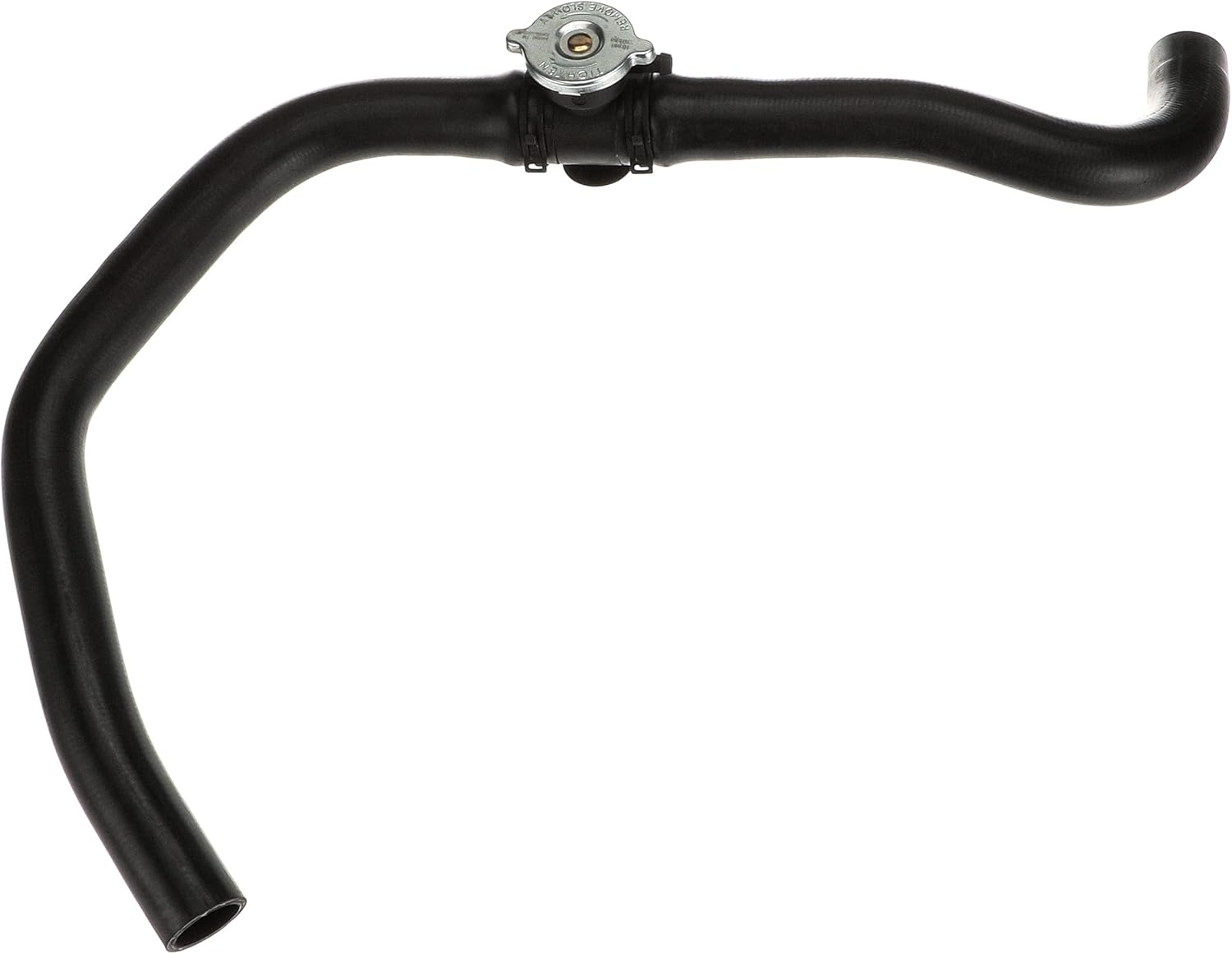 Gates 23578 Molded Coolant Hose