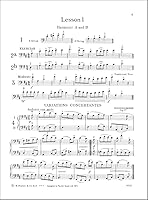 The Third-Year Violoncello Method, Benoy and Burrowes 0853602425 Book Cover