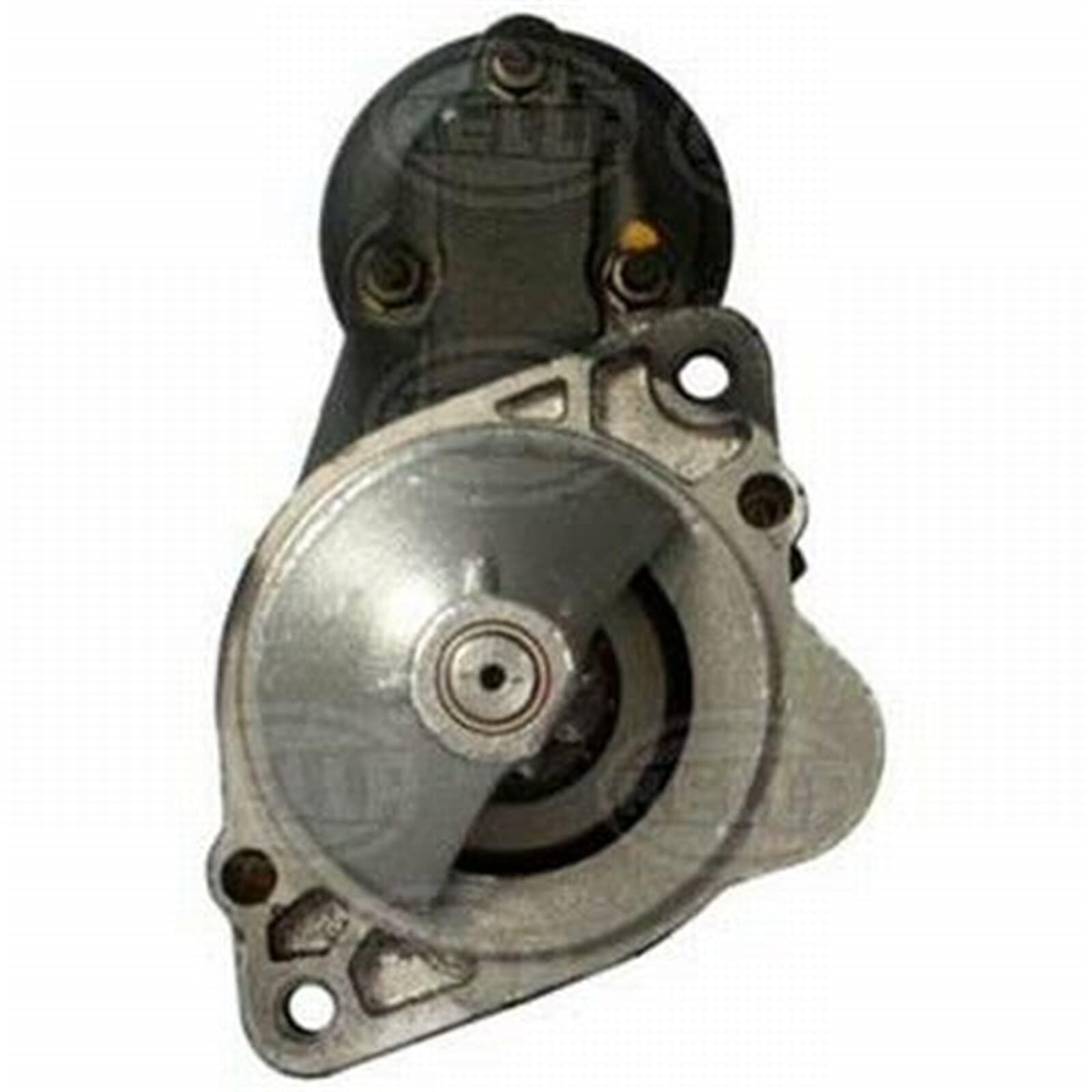 HELLA 8EA 011 611-471 Motorino d'avviamento, 12V, 0.8KW | Compatibile con: SMART CABRIO, CITY-COUPE, CROSSBLADE, FORTWO Cabrio, FORTWO Coupe, ROADSTER, ROADSTER Coupe