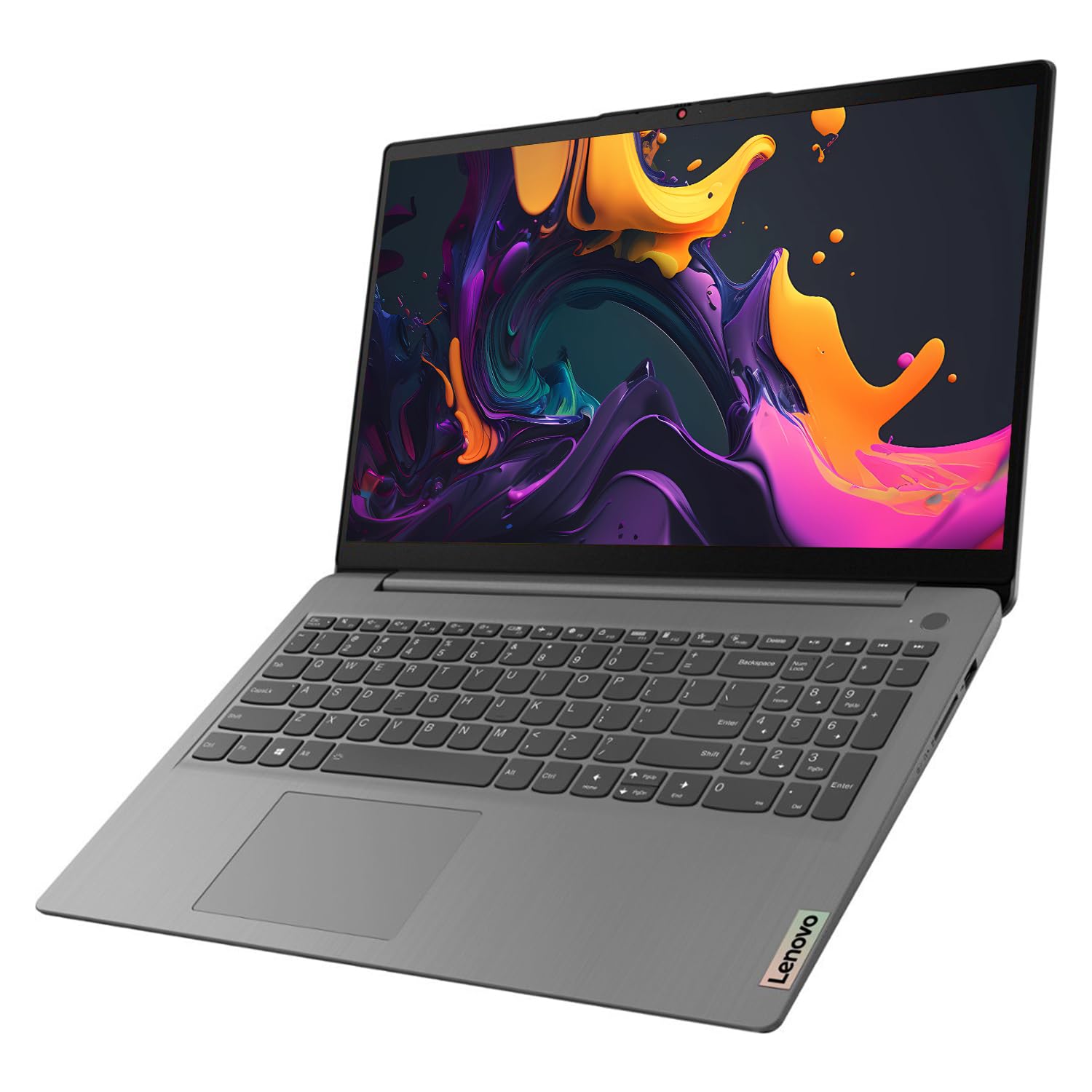 Amazon.com: Lenovo IdeaPad 15.6