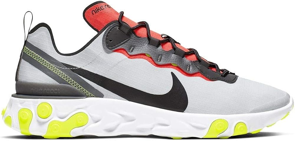 Nike Men's React Element 55 SE Running Shoes
