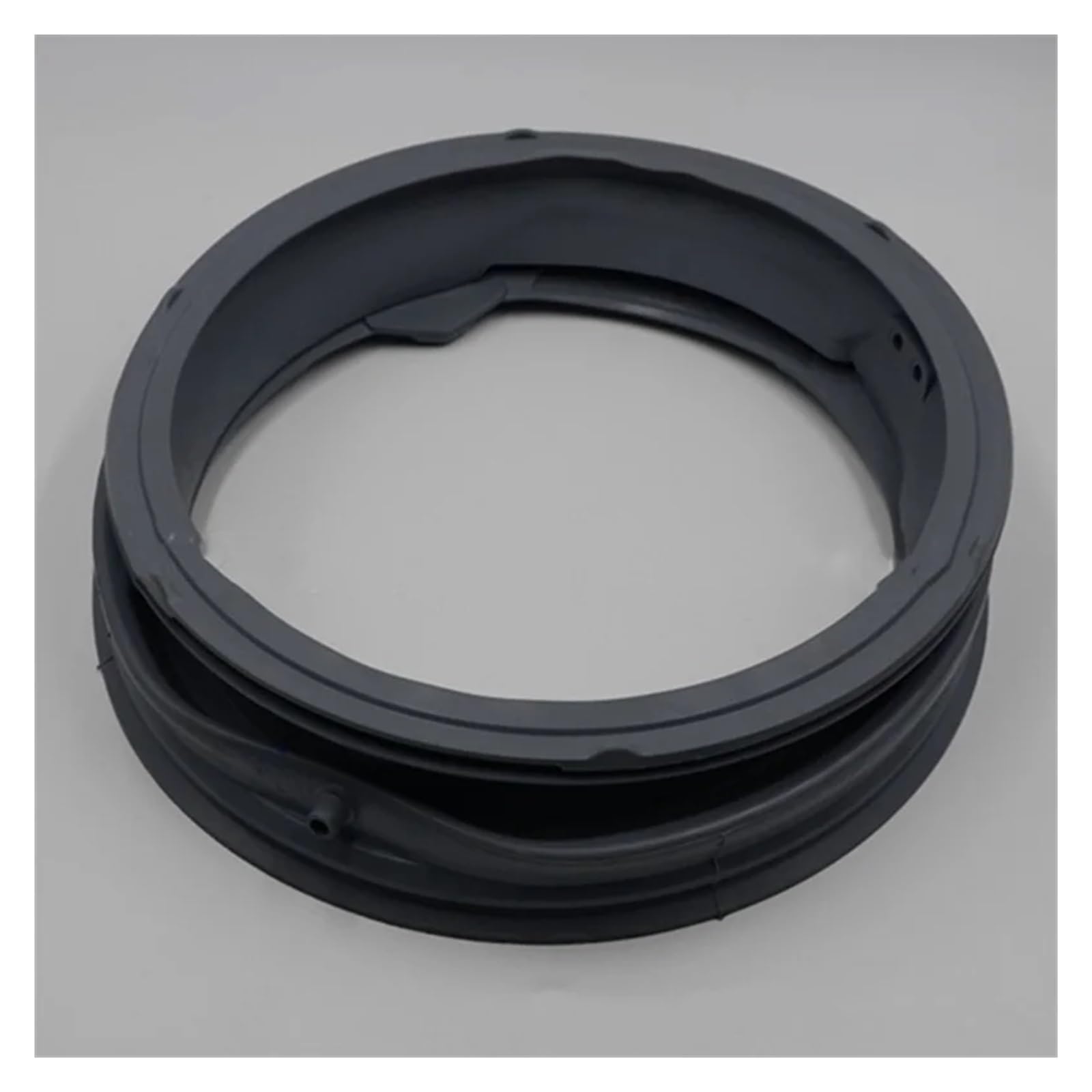 A98G-MDS65696501, compatible con el anillo de sellado goma for tambor lavadora MDS63916501