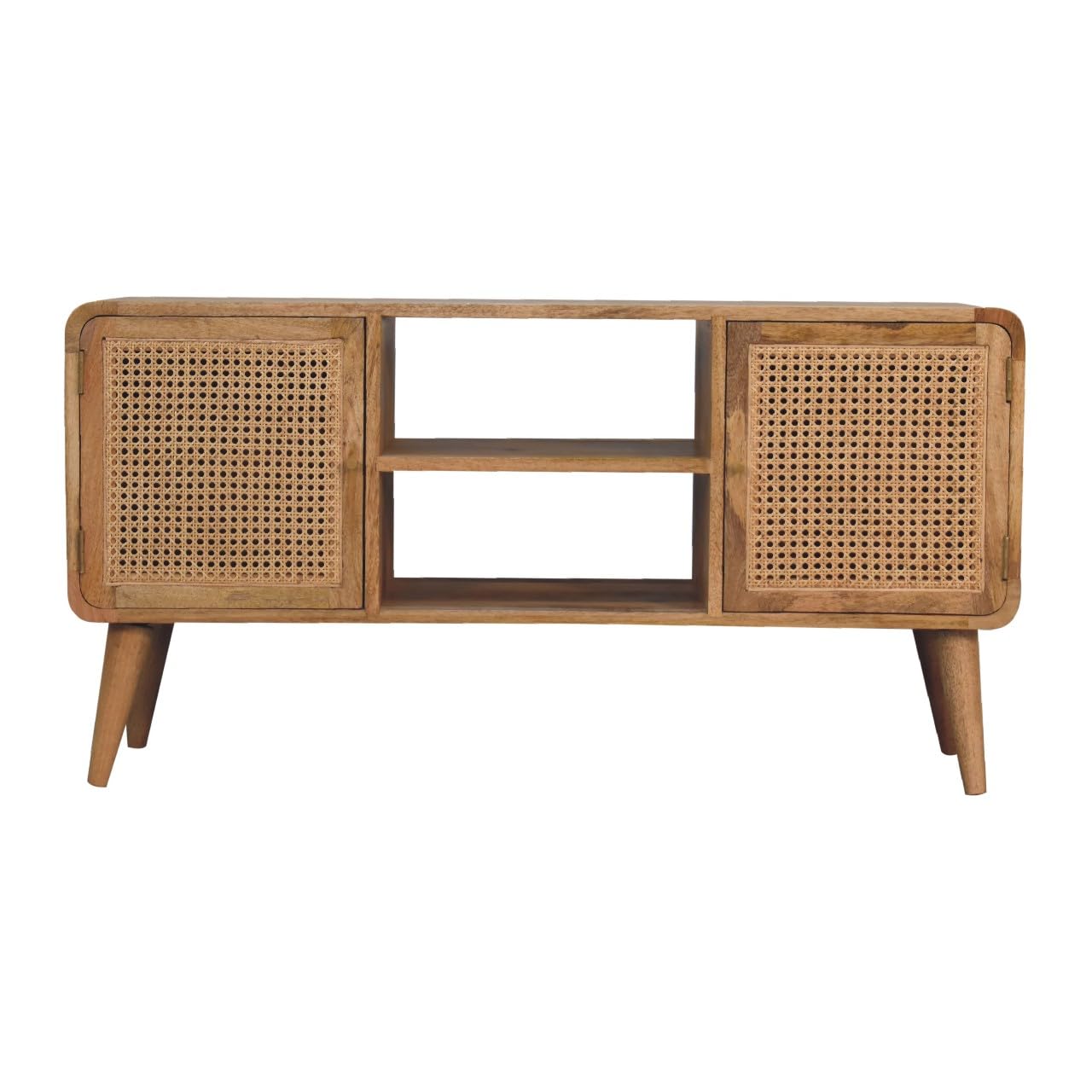 Artisan Furniture Media Unit, One Size-image-39