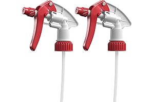 Bar5f Replacement Trigger Sprayers