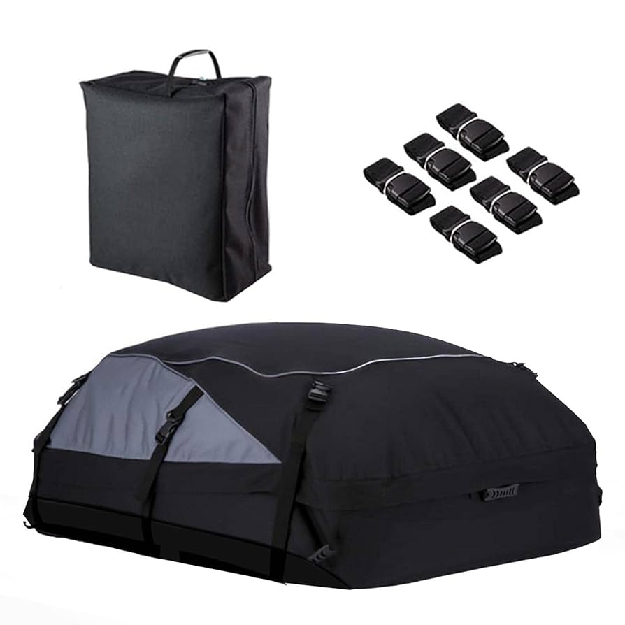 Amazon.co.jp: 車用ストレージキャリア,カートップキャリアカー