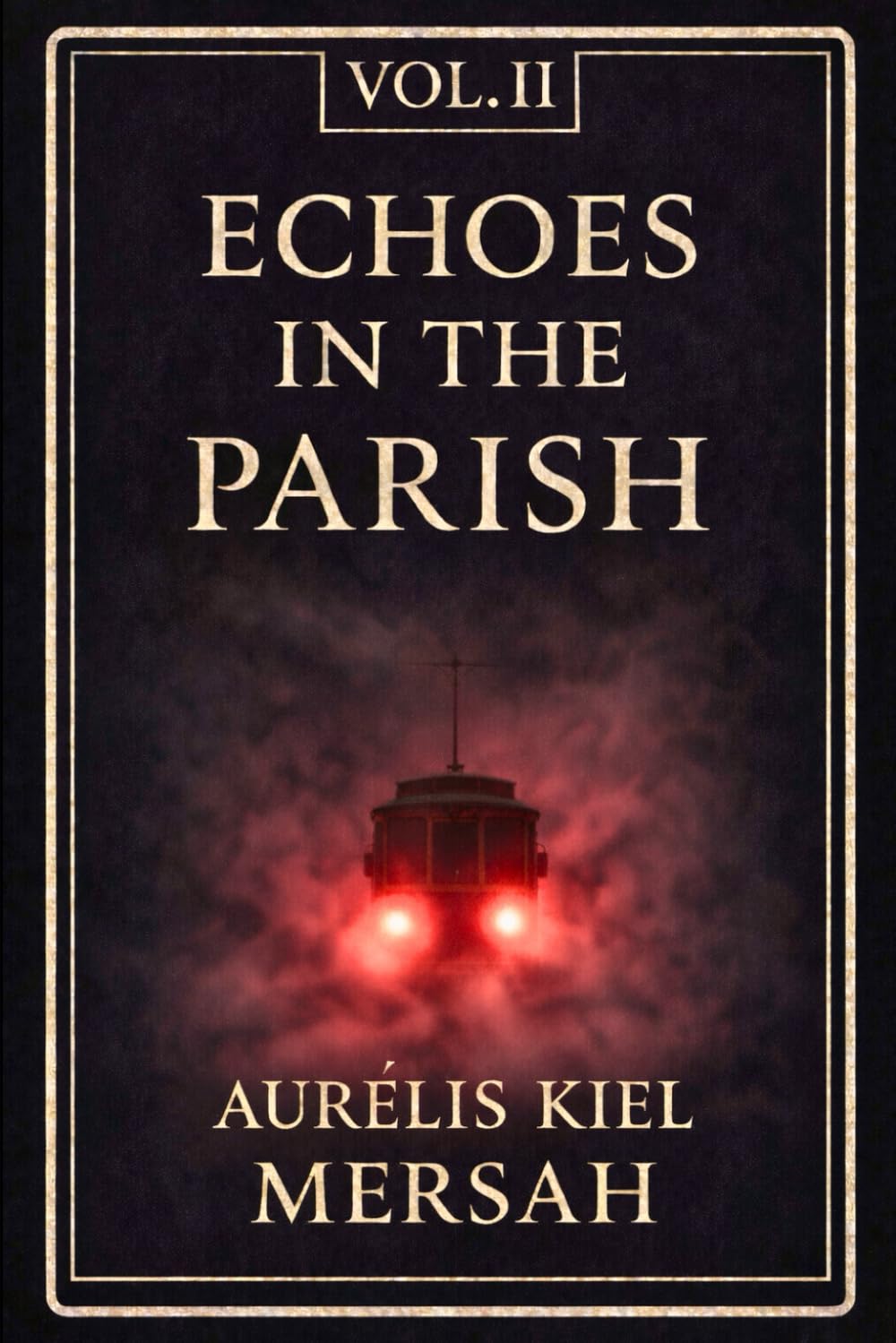 Echoes In The Parish: Volume 2