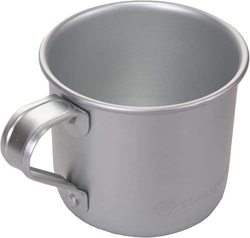 Miniatura 2 de Stansport Aluminum Drink Cups - 2 Pack