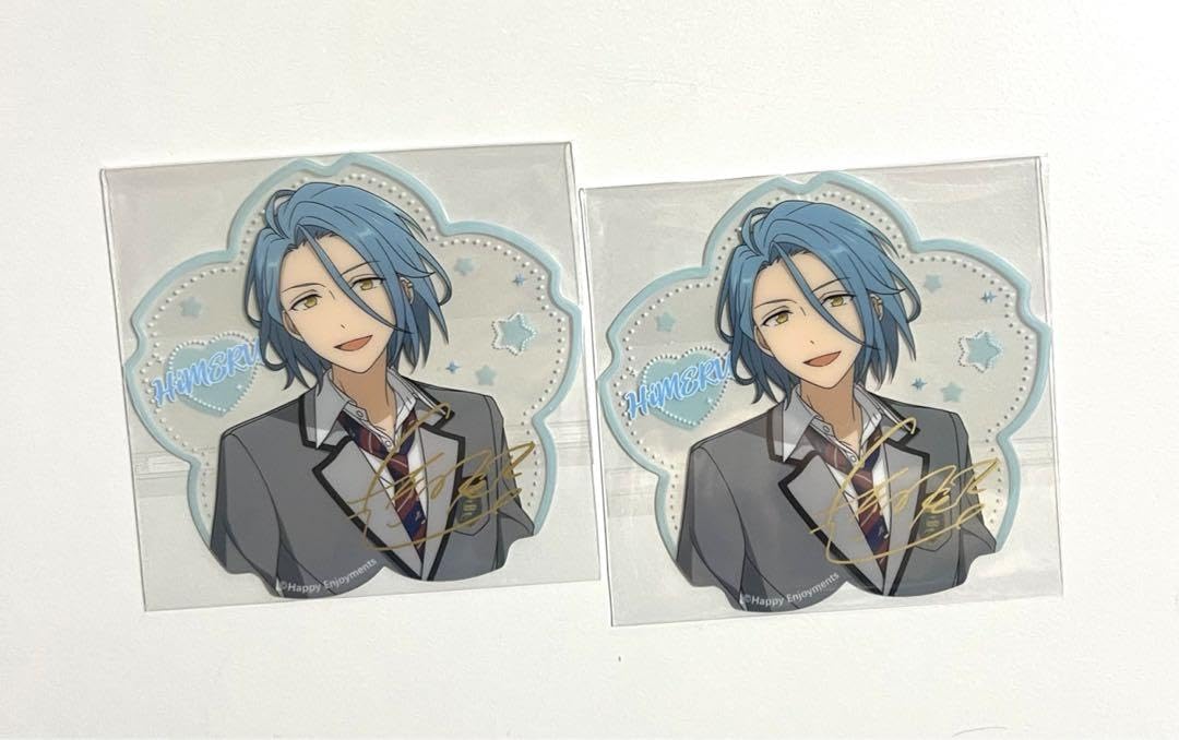 Amazon.co.jp: あんスタ 中国 HiMERU 花伴クリアカード 4弾 : おもちゃ