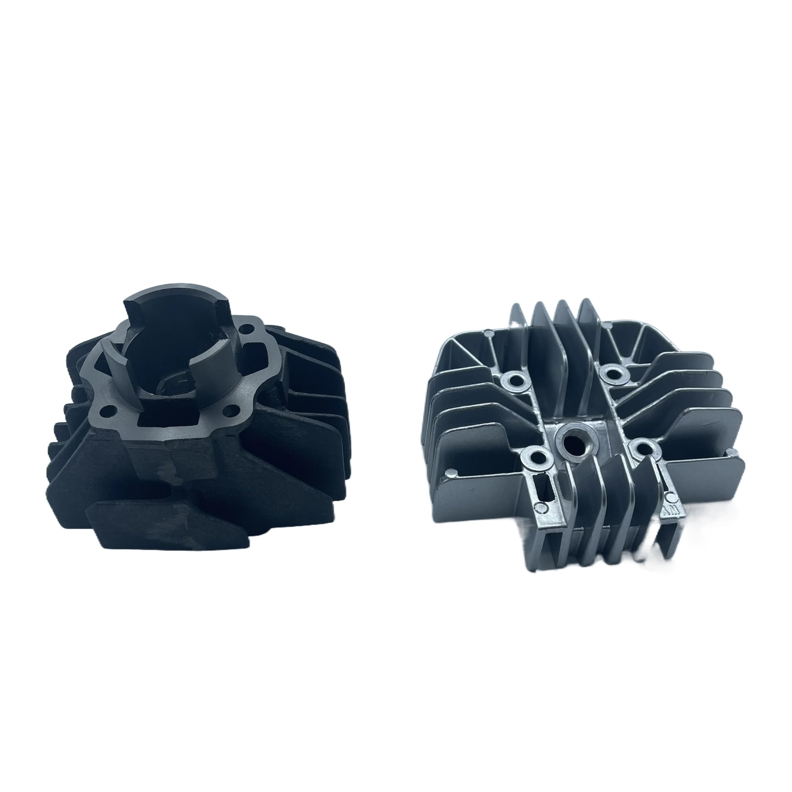 Kit guarnizioni testata pistone cilindro per Yamaha PW80 PW 80 1983-2006