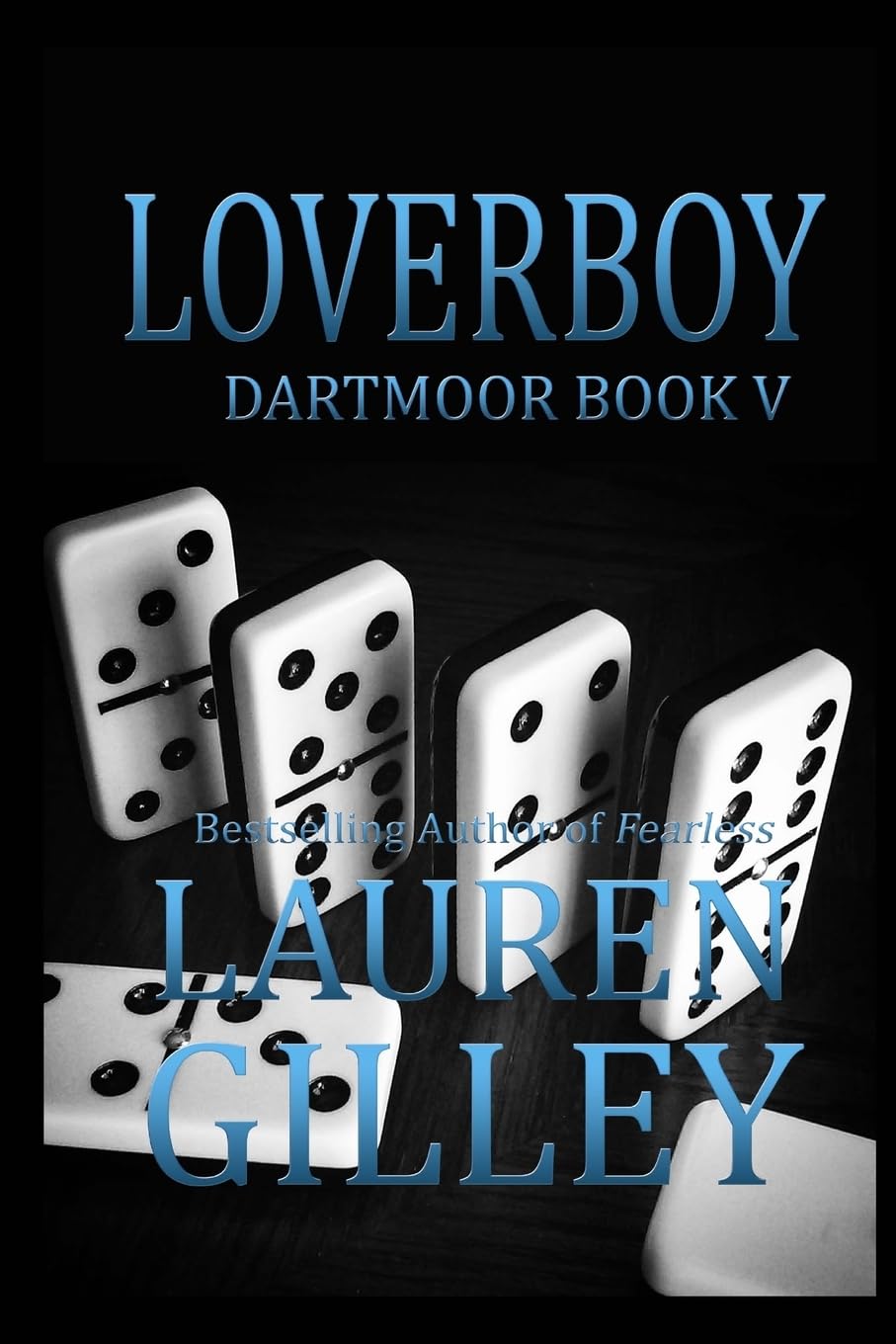 Loverboy: Volume 5 (Dartmoor)
