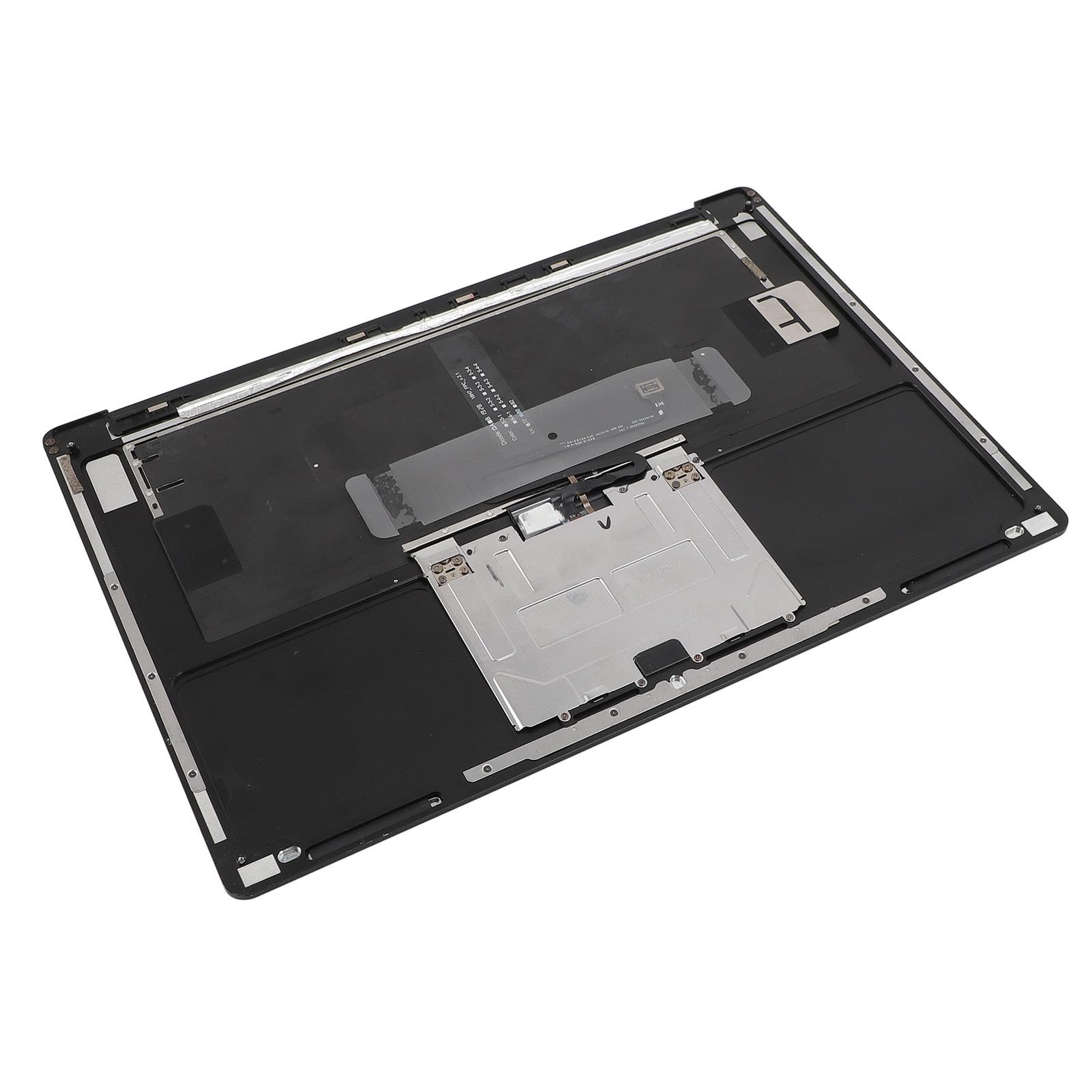 Tangxi 15-calowy Podpórka Pod Nadgarstki Laptopa dla Modelu 3 4 5 1873 Wymienna Klawiatura z Touchpadem do Użytku Domowego w Biurze (BLACK)
