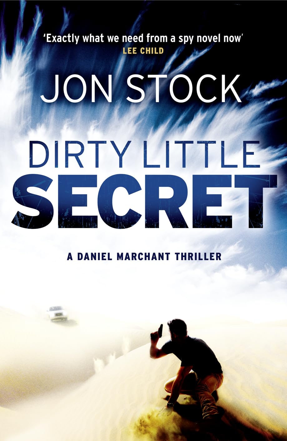 Buy Dirty Little Secret — BookShops.in