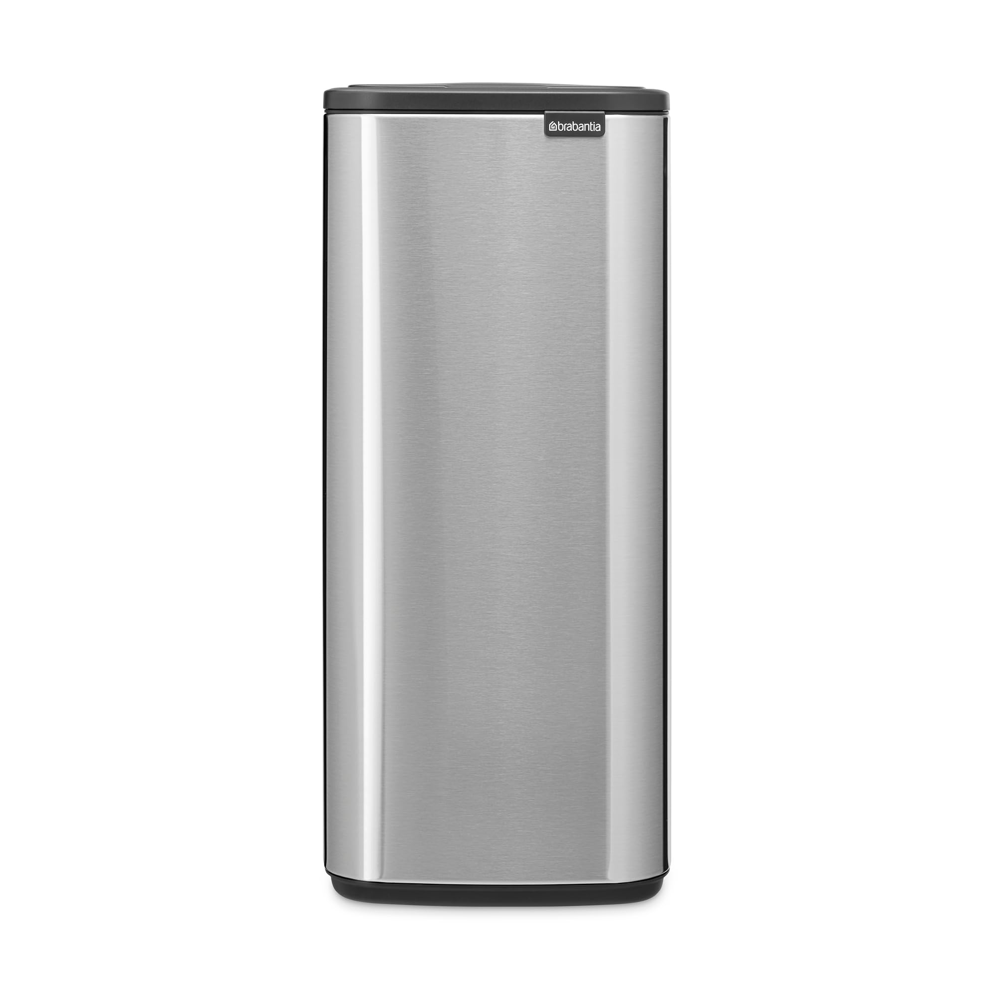 Brabantia Bo Touch Bin, 30L - 30L Bin