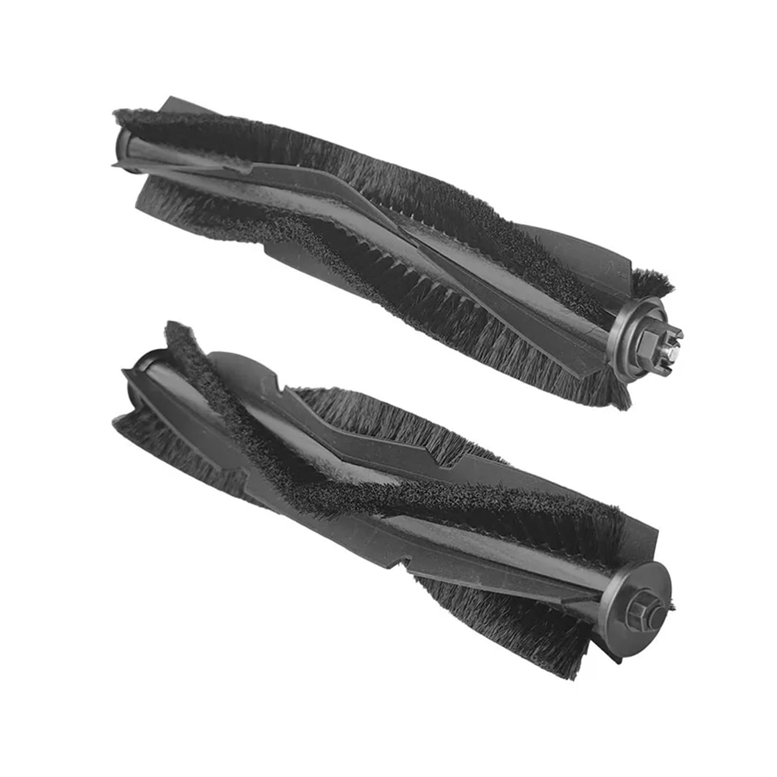 Juego completo de accesorios for robot de barrido. Compatible for robot aspirador Neabot NoMo Q11, RS0030W, cepillo lateral principal, filtro Hepa, fregona, bolsa de polvo, repuestos, accesorios ( Col