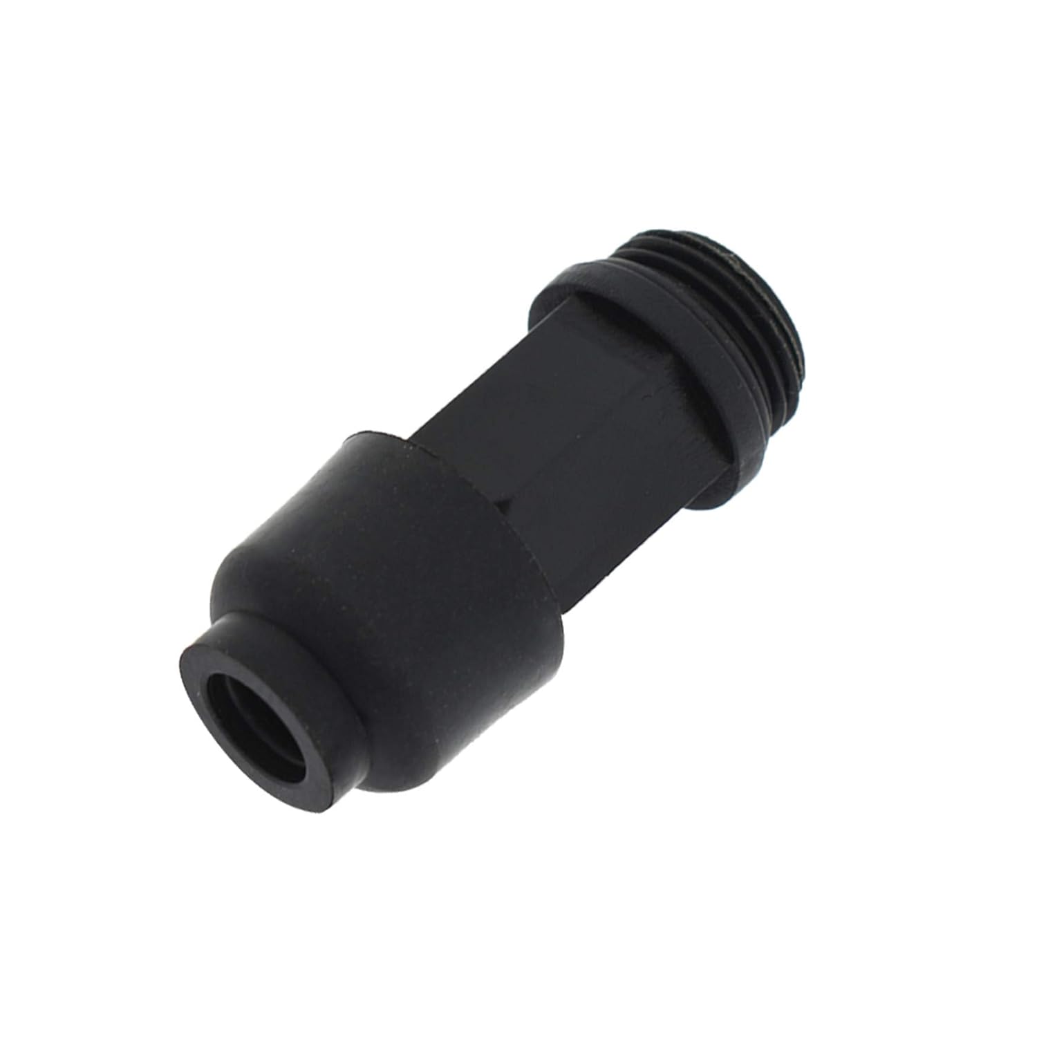 WFLNHB Carburetor Carb Choke Cable Plunger Cap Kit Replacement for