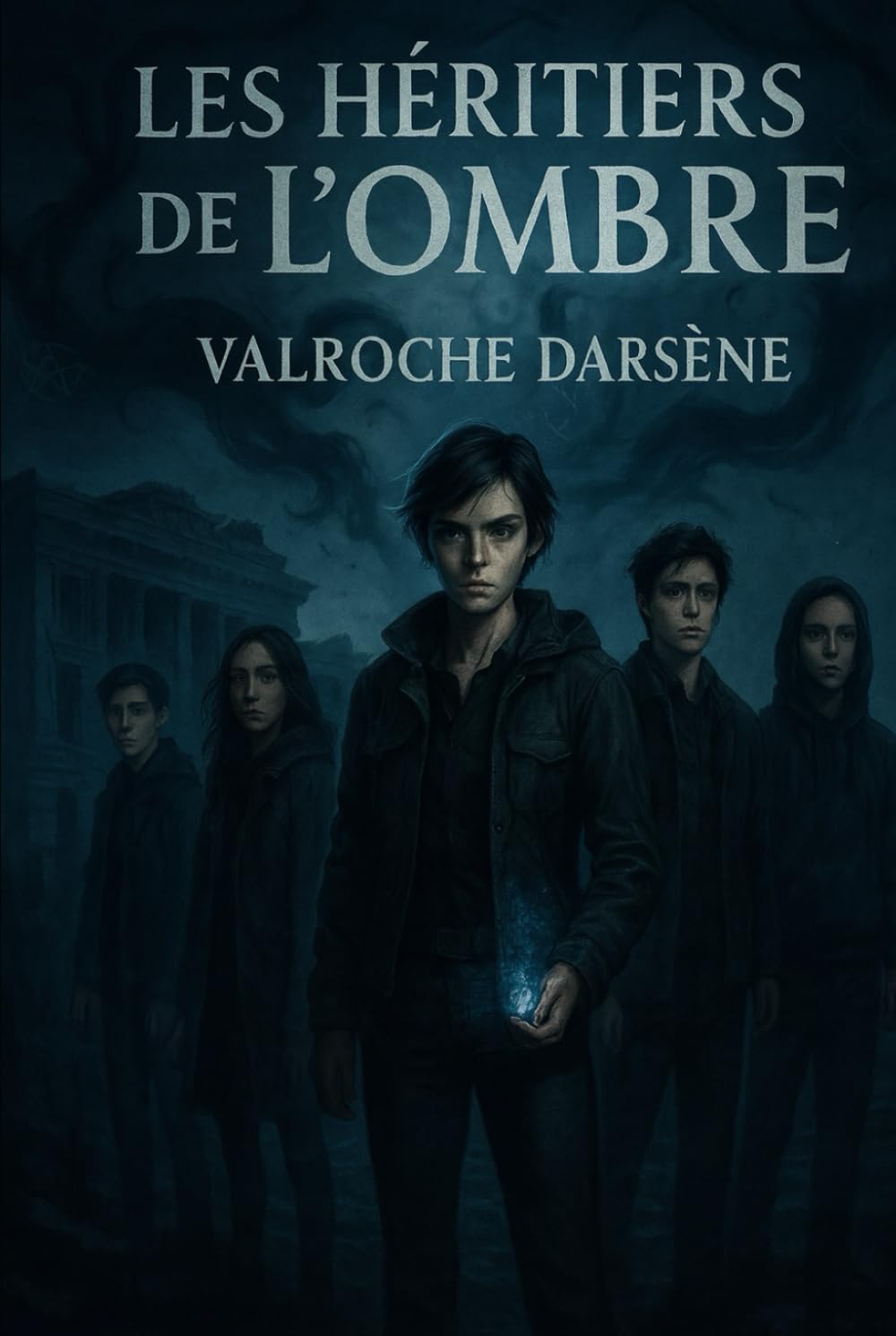 Les Héritiers de l'Ombre