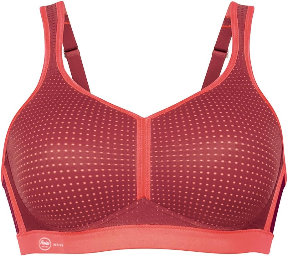 Anita Womens Performance Sports Bra Maximum Support - Image 2