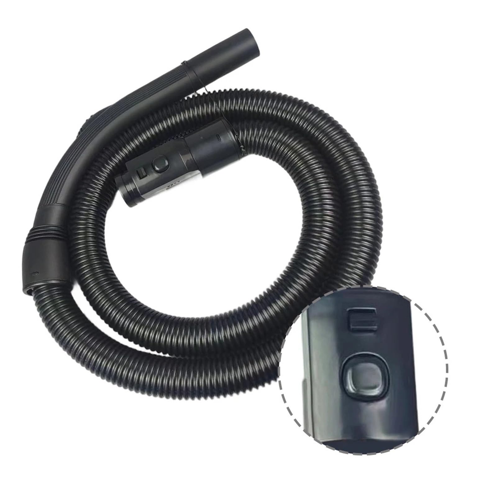 Tubo flessibile di ricambio, accessori for aspirapolvere