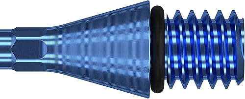 Miniatura 8 de Target Darts Conversion Point Swiss Point Darts Points - Convert Soft Tip to Steel Tip